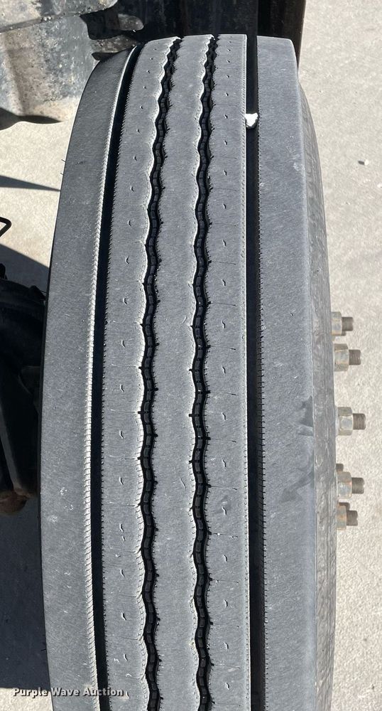 image for item DP0275 2008 Sterling L7500  digger derrick truck