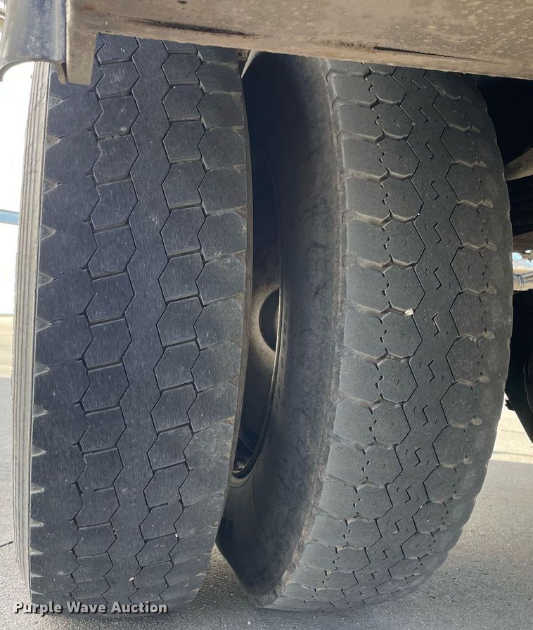 image for item DP0275 2008 Sterling L7500  digger derrick truck