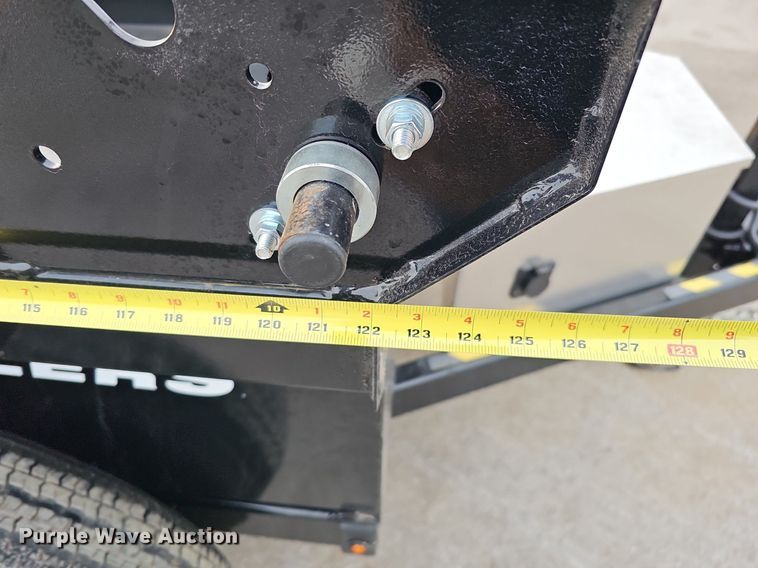 image for item DP0795 2024 Southland Trailer Corporation SL510-5K  dump trailer