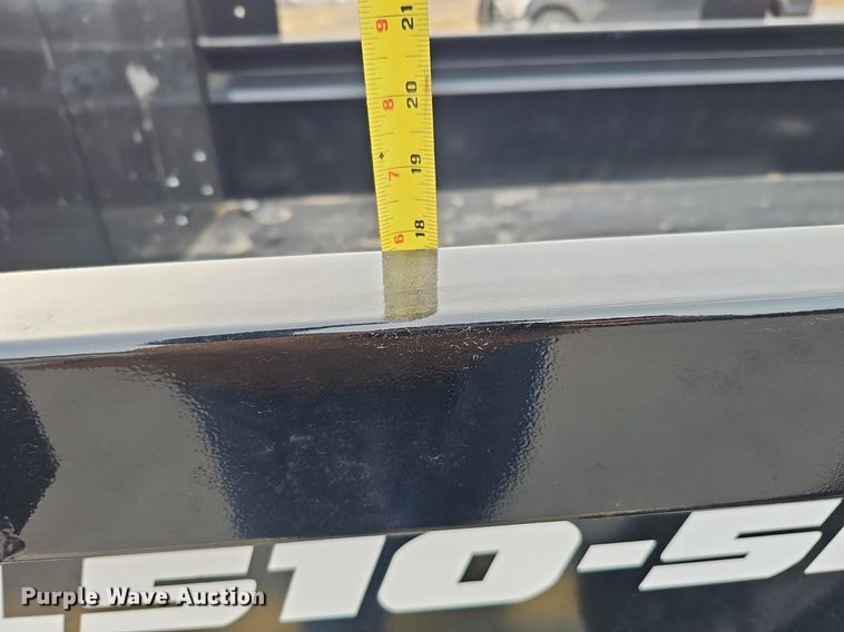 image for item DP0795 2024 Southland Trailer Corporation SL510-5K  dump trailer