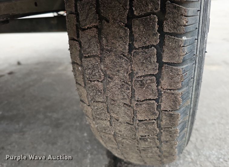 image for item DP0796 2011 Ingersoll Rand P185WJD-T4T  air compressor