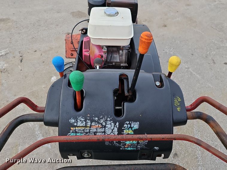 image for item DP0797 1999 Ditch Witch 1030H  trencher