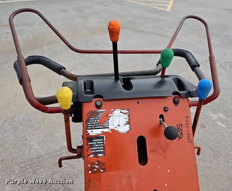 image for item DP0797 1999 Ditch Witch 1030H  trencher