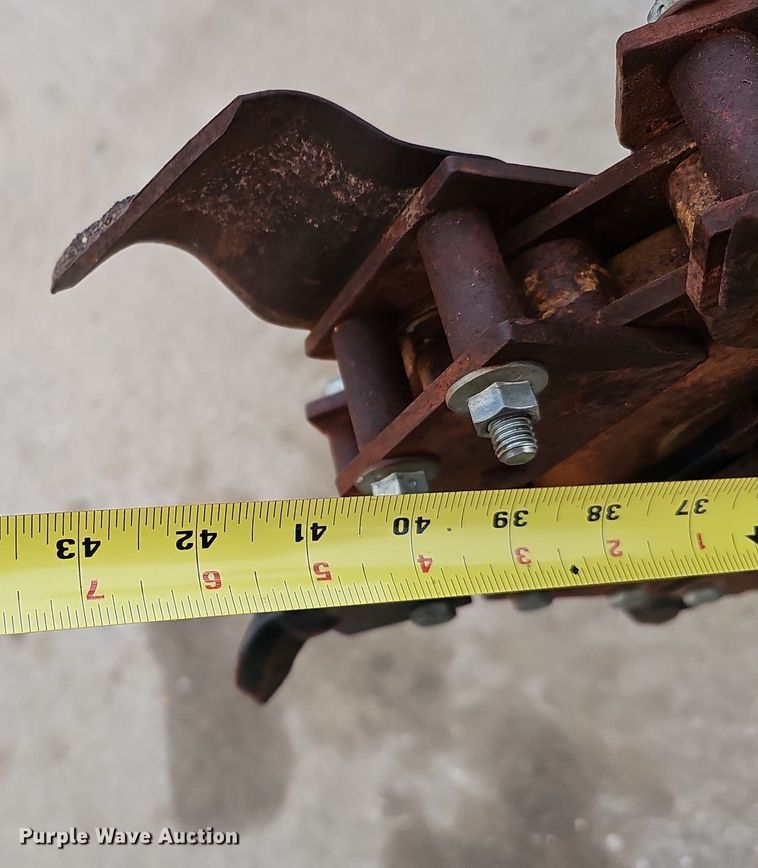 image for item DP0797 1999 Ditch Witch 1030H  trencher