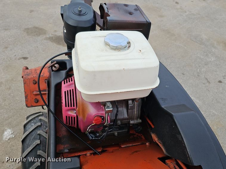 image for item DP0797 1999 Ditch Witch 1030H  trencher