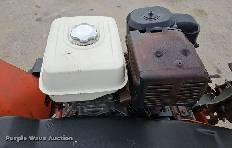 image for item DP0797 1999 Ditch Witch 1030H  trencher