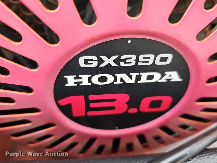 image for item DP0797 1999 Ditch Witch 1030H  trencher