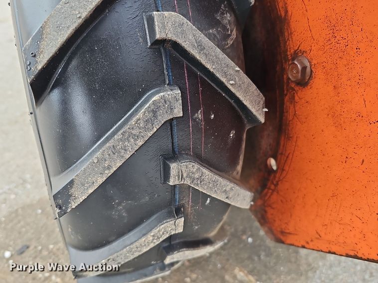 image for item DP0797 1999 Ditch Witch 1030H  trencher