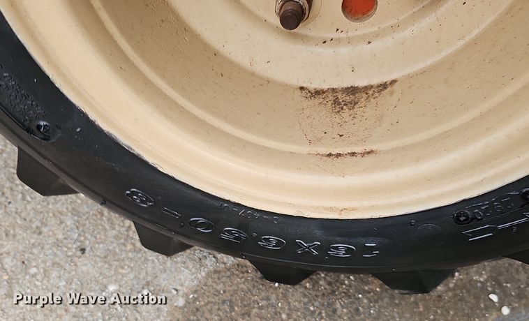 image for item DP0797 1999 Ditch Witch 1030H  trencher