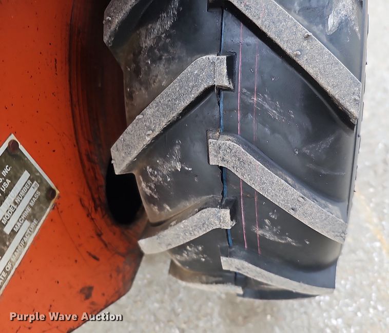 image for item DP0797 1999 Ditch Witch 1030H  trencher