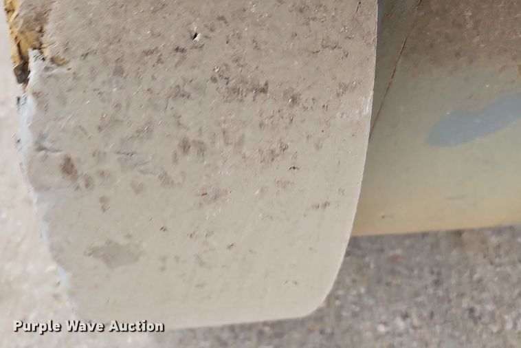 image for item DP0798 2016 Snorkel S4726E  scissor lift