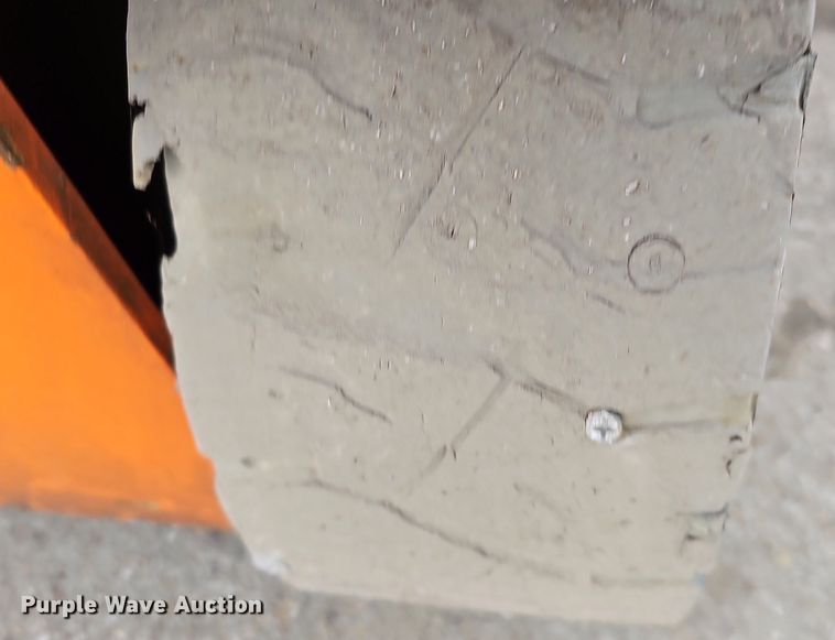 image for item DP0798 2016 Snorkel S4726E  scissor lift