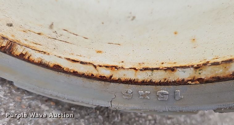 image for item DP0798 2016 Snorkel S4726E  scissor lift