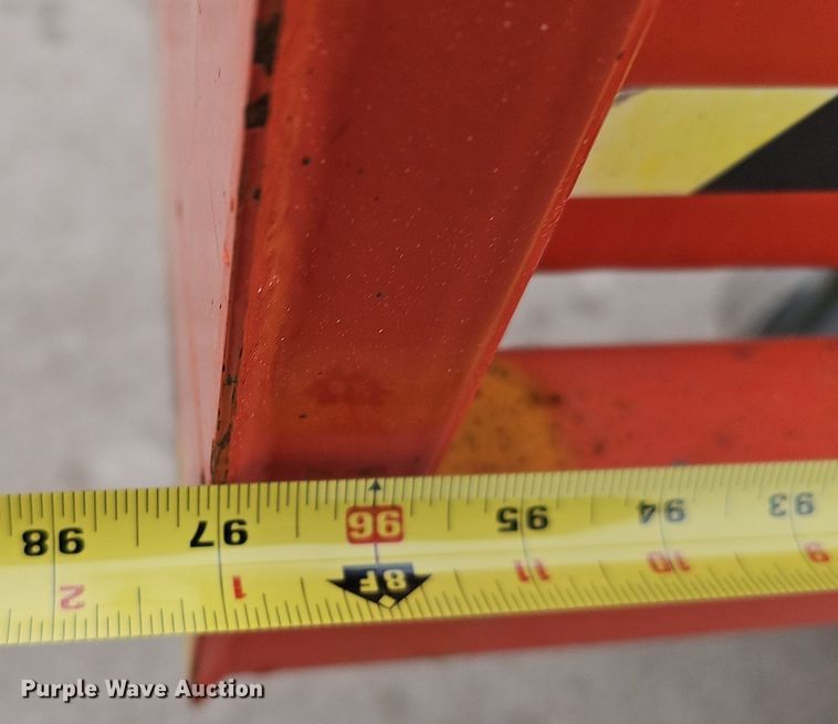 image for item DP0799 2017 Skyjack SJIII 3219  scissor lift