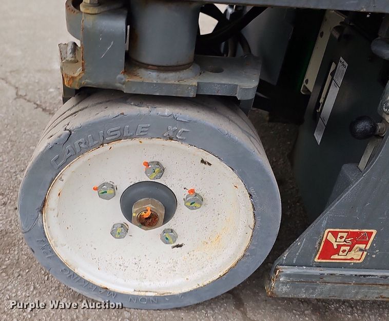 image for item DP0799 2017 Skyjack SJIII 3219  scissor lift