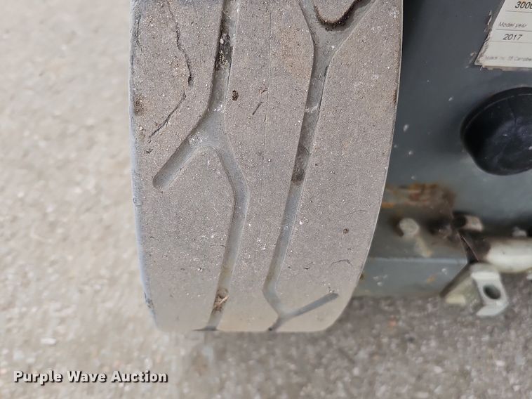 image for item DP0799 2017 Skyjack SJIII 3219  scissor lift