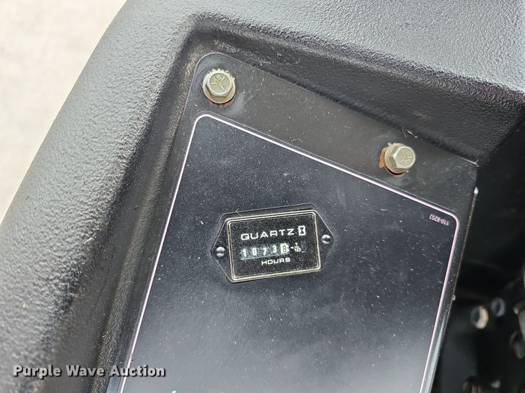 image for item DP0800 Toro Groundmaster 7210  ZTR lawn mower