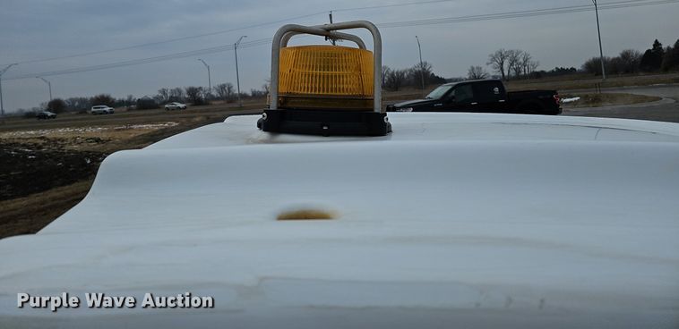 image for item DP0800 Toro Groundmaster 7210  ZTR lawn mower