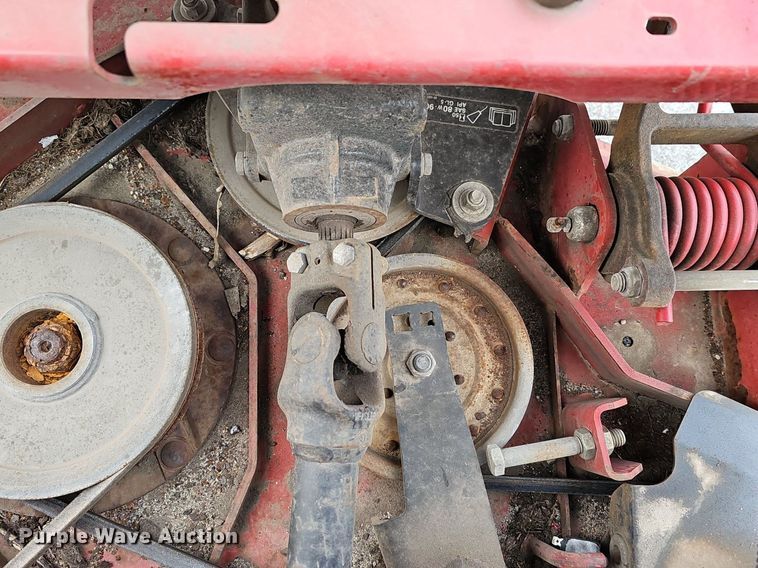 image for item DP0800 Toro Groundmaster 7210  ZTR lawn mower