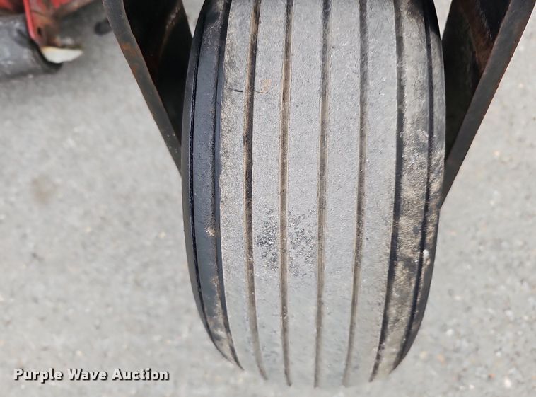 image for item DP0800 Toro Groundmaster 7210  ZTR lawn mower