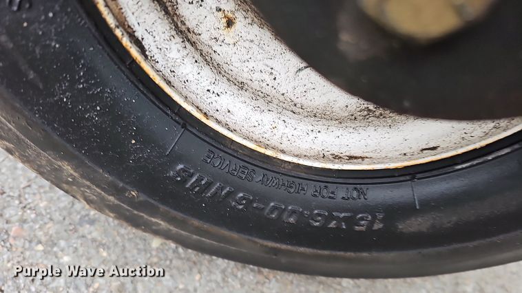 image for item DP0800 Toro Groundmaster 7210  ZTR lawn mower