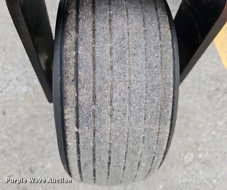 image for item DP0800 Toro Groundmaster 7210  ZTR lawn mower