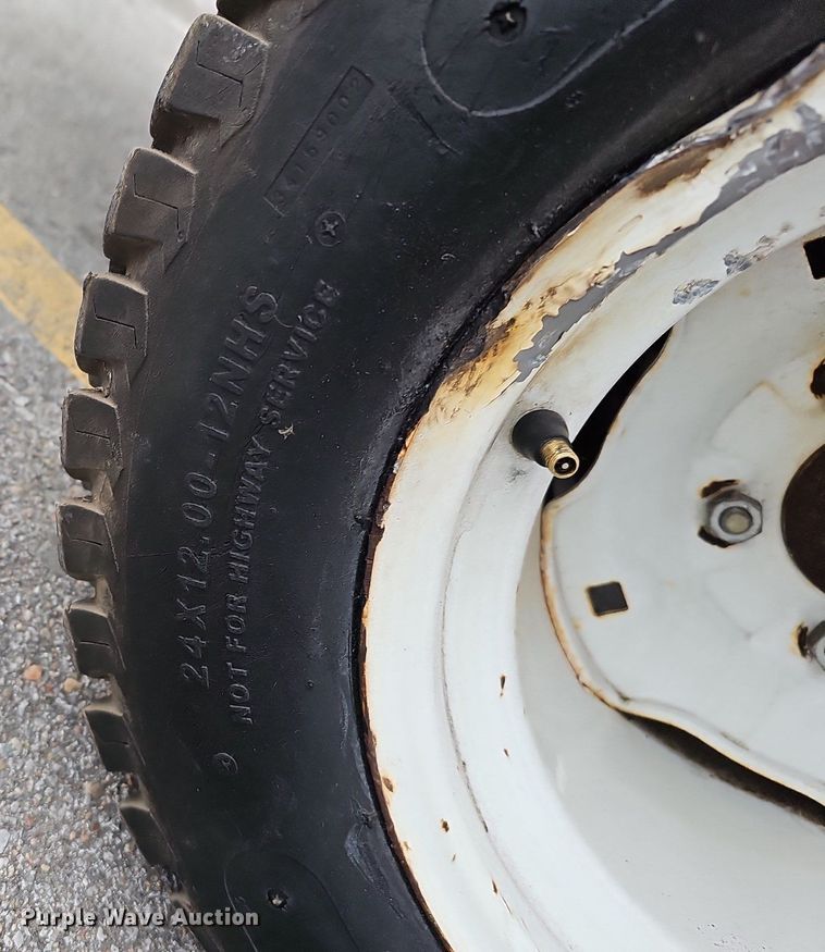 image for item DP0800 Toro Groundmaster 7210  ZTR lawn mower