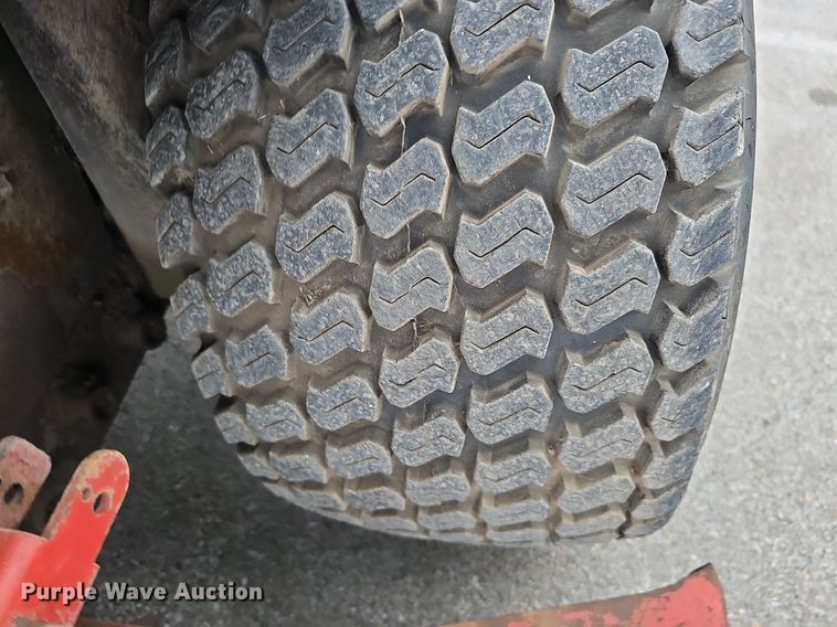 image for item DP0800 Toro Groundmaster 7210  ZTR lawn mower