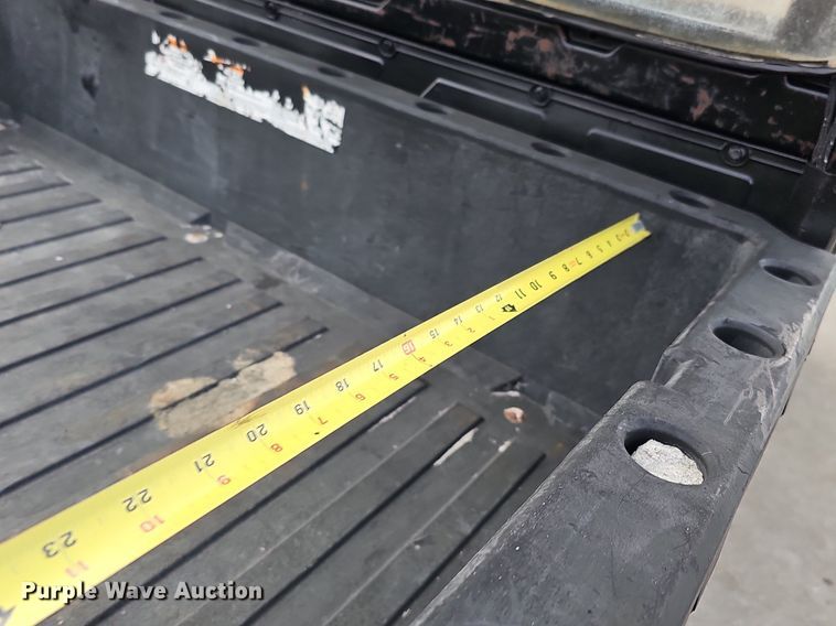 image for item DP0801 2018 Bobcat 3400XL  utility vehicle