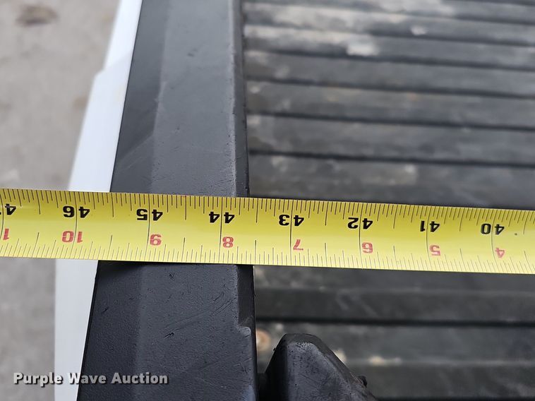 image for item DP0801 2018 Bobcat 3400XL  utility vehicle