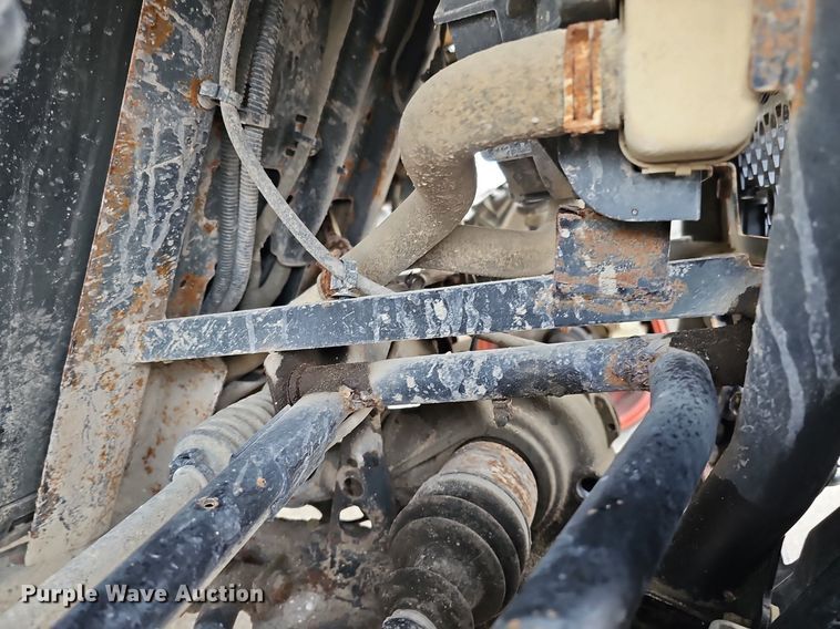 image for item DP0801 2018 Bobcat 3400XL  utility vehicle