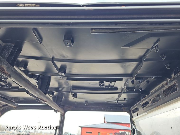 image for item DP0801 2018 Bobcat 3400XL  utility vehicle