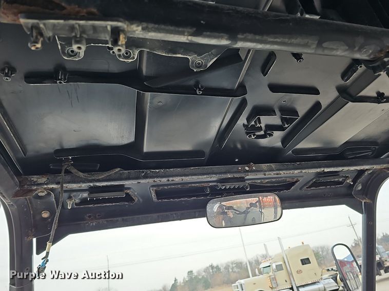 image for item DP0801 2018 Bobcat 3400XL  utility vehicle