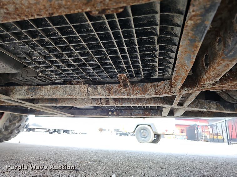 image for item DP0801 2018 Bobcat 3400XL  utility vehicle