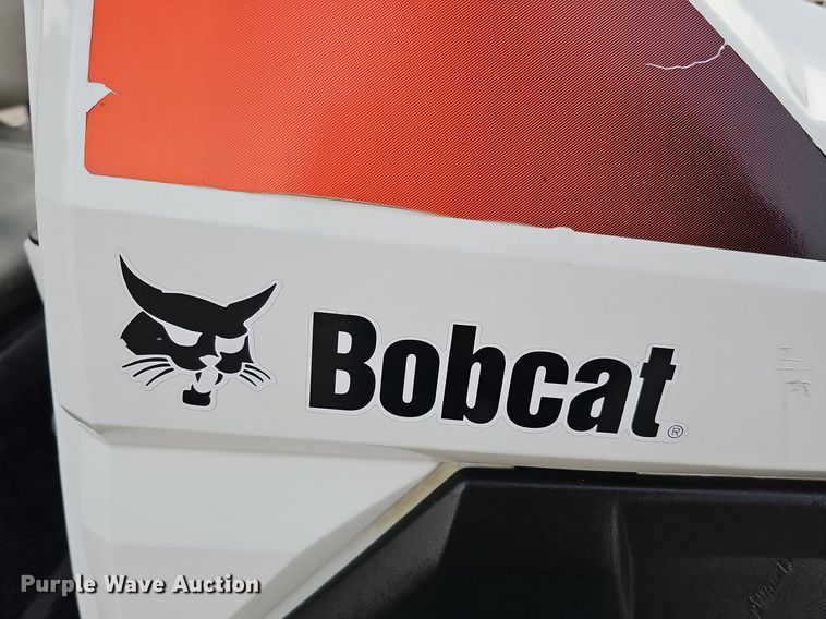 image for item DP0801 2018 Bobcat 3400XL  utility vehicle