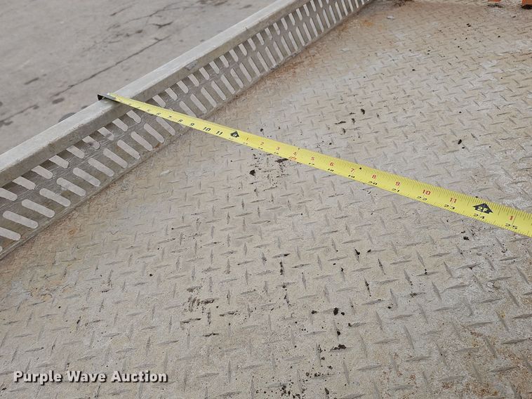 image for item DP0802 2020 Snorkel S3215L  scissor lift