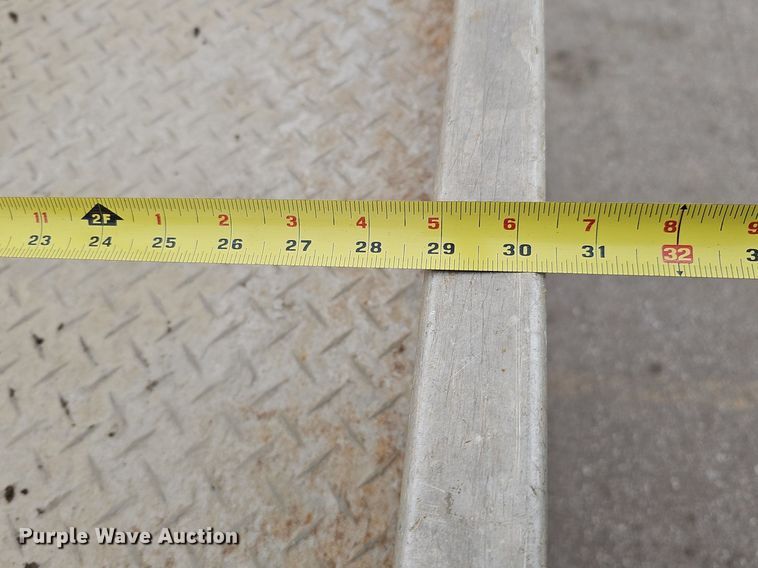 image for item DP0802 2020 Snorkel S3215L  scissor lift