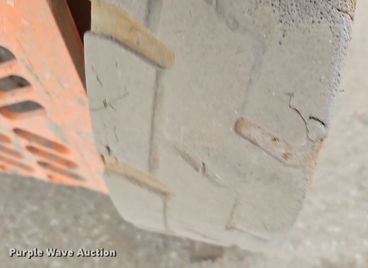 image for item DP0802 2020 Snorkel S3215L  scissor lift