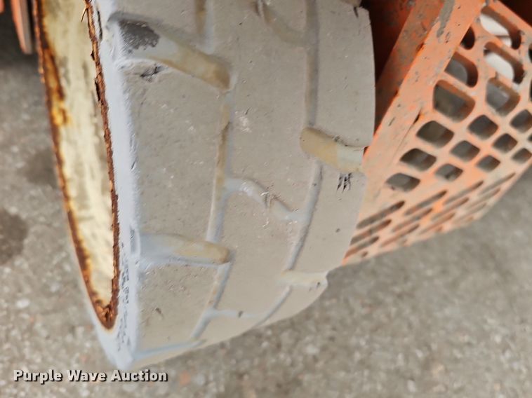 image for item DP0802 2020 Snorkel S3215L  scissor lift