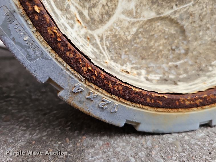 image for item DP0802 2020 Snorkel S3215L  scissor lift