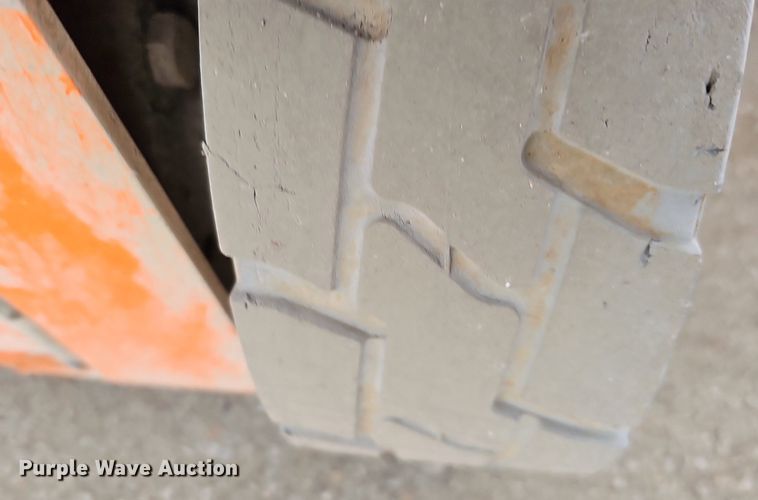 image for item DP0802 2020 Snorkel S3215L  scissor lift