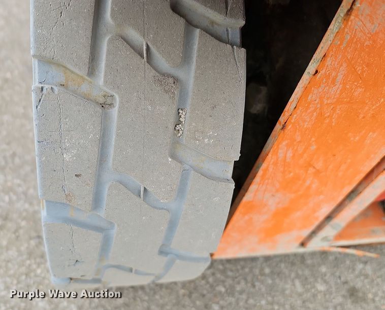 image for item DP0802 2020 Snorkel S3215L  scissor lift