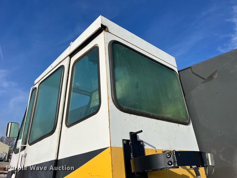 image for item DP2175 1978 P&H Omega 18  crane