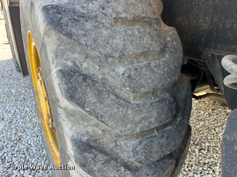 image for item DP2175 1978 P&H Omega 18  crane