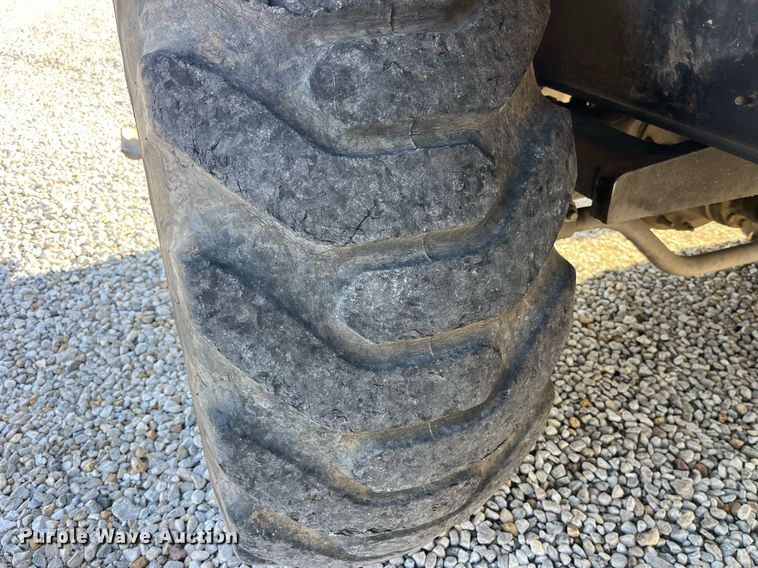 image for item DP2175 1978 P&H Omega 18  crane