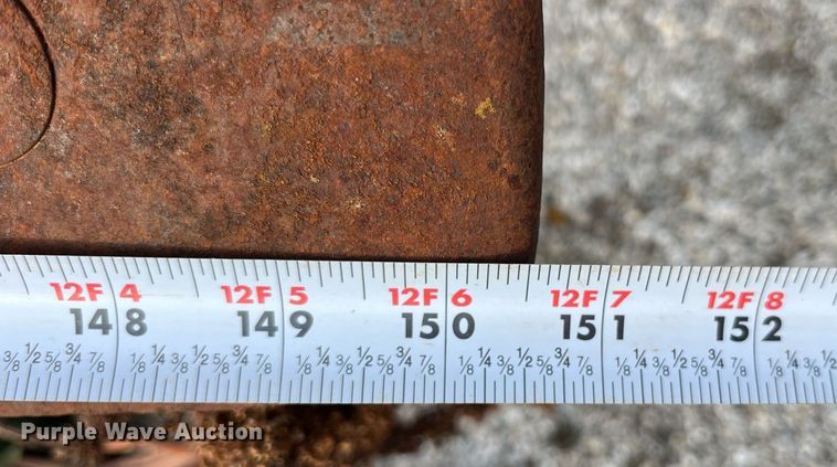 image for item DP2185 1999 John Deere 750C LGP  dozer