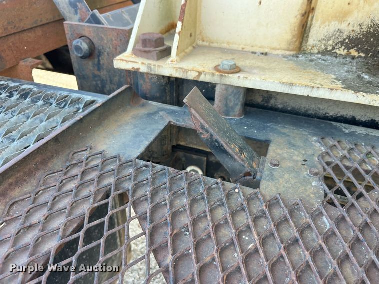 image for item DP2186 1988 Chevrolet  Kodiak  crane truck