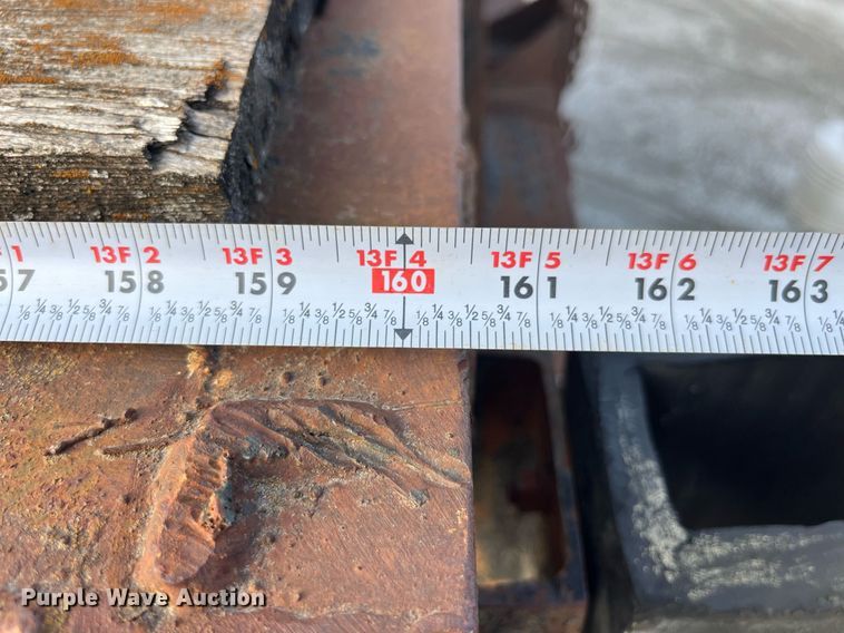 image for item DP2186 1988 Chevrolet  Kodiak  crane truck