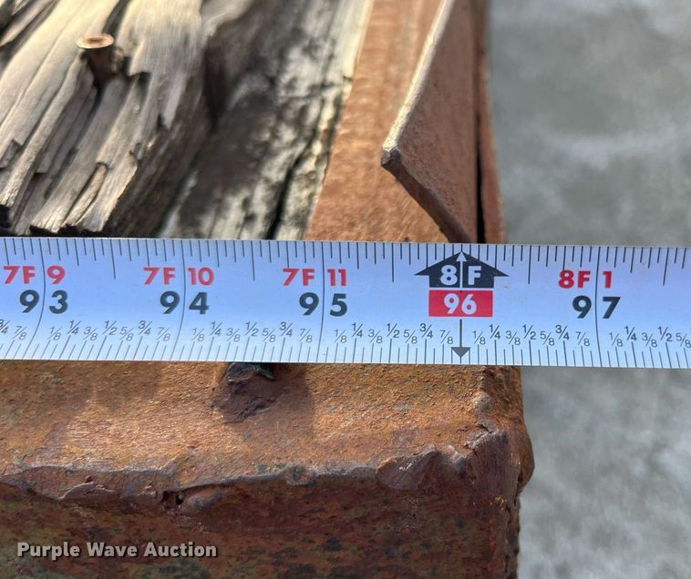 image for item DP2186 1988 Chevrolet  Kodiak  crane truck