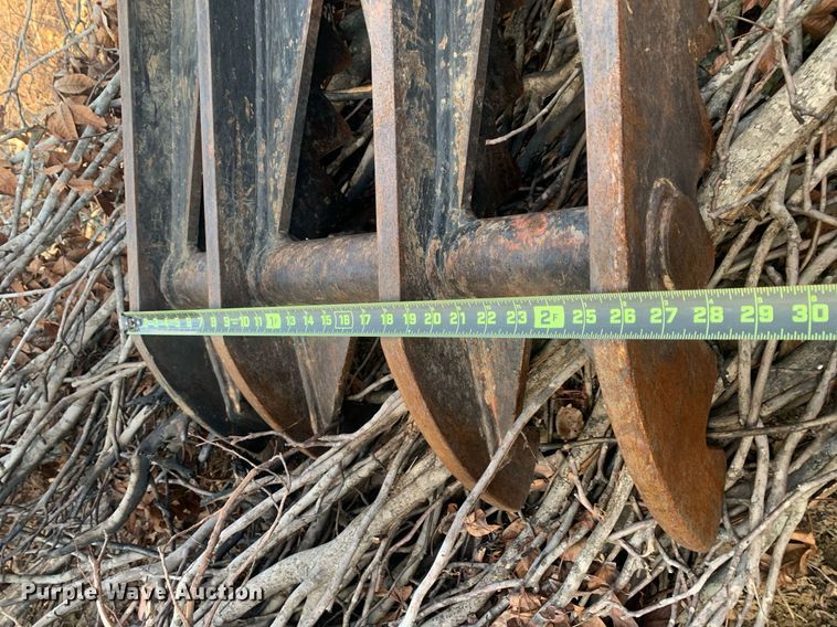 image for item DP8801 2004 Caterpillar 320CL  excavator